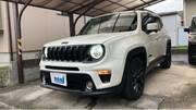 2020 CHRYSLER JEEP RENEGADE