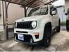 CHRYSLER JEEP RENEGADE