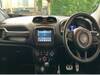 CHRYSLER JEEP RENEGADE