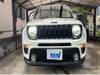 CHRYSLER JEEP RENEGADE