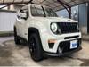 CHRYSLER JEEP RENEGADE