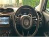 CHRYSLER JEEP RENEGADE