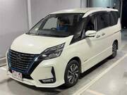 2022 NISSAN SERENA