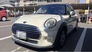 2015 BMW MINI COOPER