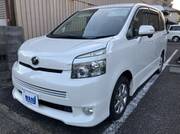 2008 TOYOTA VOXY Z