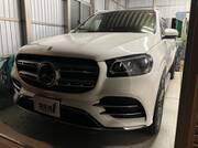 2020 MERCEDES BENZ GLS