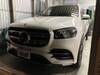 MERCEDES BENZ GLS
