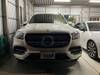 MERCEDES BENZ GLS