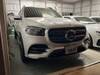 MERCEDES BENZ GLS
