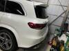 MERCEDES BENZ GLS
