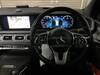 MERCEDES BENZ GLS