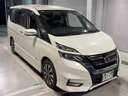 2018 NISSAN SERENA HIGHWAYSTAR V SELECTION