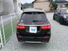 MERCEDES BENZ E-CLASS Stationwagon