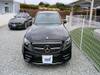 MERCEDES BENZ E-CLASS Stationwagon