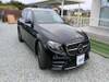 MERCEDES BENZ E-CLASS Stationwagon