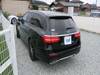 MERCEDES BENZ E-CLASS Stationwagon