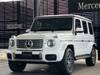 MERCEDES BENZ G-CLASS