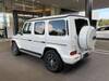 MERCEDES BENZ G-CLASS