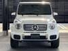 MERCEDES BENZ G-CLASS