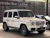 MERCEDES BENZ G-CLASS