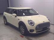 2019 BMW MINI