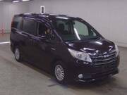 2015 TOYOTA NOAH