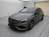 MERCEDES BENZ A-CLASS