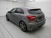 MERCEDES BENZ A-CLASS