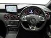 MERCEDES BENZ A-CLASS