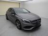 MERCEDES BENZ A-CLASS