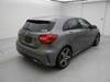 MERCEDES BENZ A-CLASS