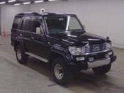 1994 TOYOTA LAND CRUISER PRADO
