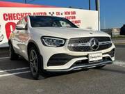 2021 MERCEDES BENZ GLC-CLASS