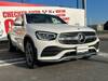 MERCEDES BENZ GLC-CLASS