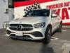 MERCEDES BENZ GLC-CLASS