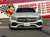 MERCEDES BENZ GLC-CLASS