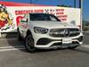 MERCEDES BENZ GLC-CLASS