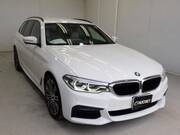 2020 BMW 5 SERIES