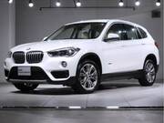 2017 BMW X1