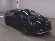 2023 TOYOTA PRIUS