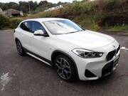 2022 BMW X2