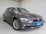 2013 BMW 3 SERIES