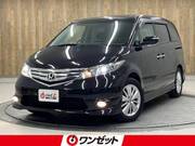2009 HONDA ELYSION