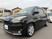 2013 TOYOTA SPADE