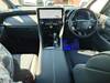 TOYOTA ALPHARD HYBRID