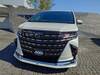 TOYOTA ALPHARD HYBRID