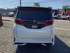 TOYOTA ALPHARD HYBRID