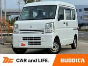2019 SUZUKI EVERY