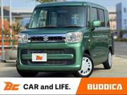 2019 SUZUKI SPACIA