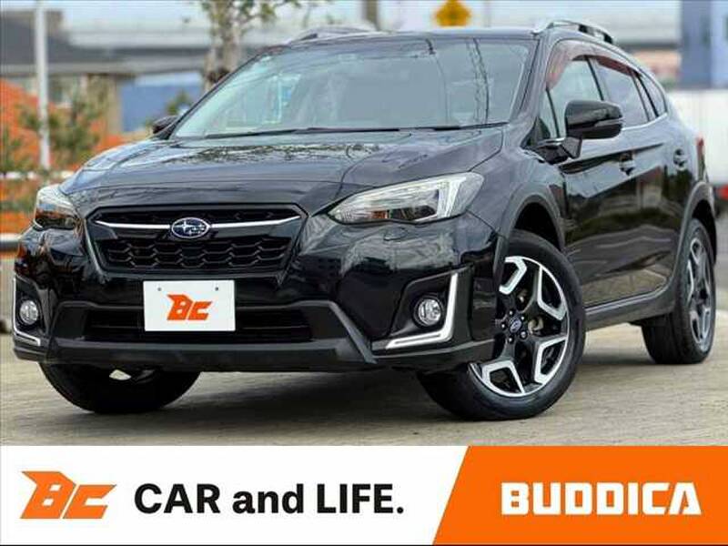 2017 SUBARU XV for sale